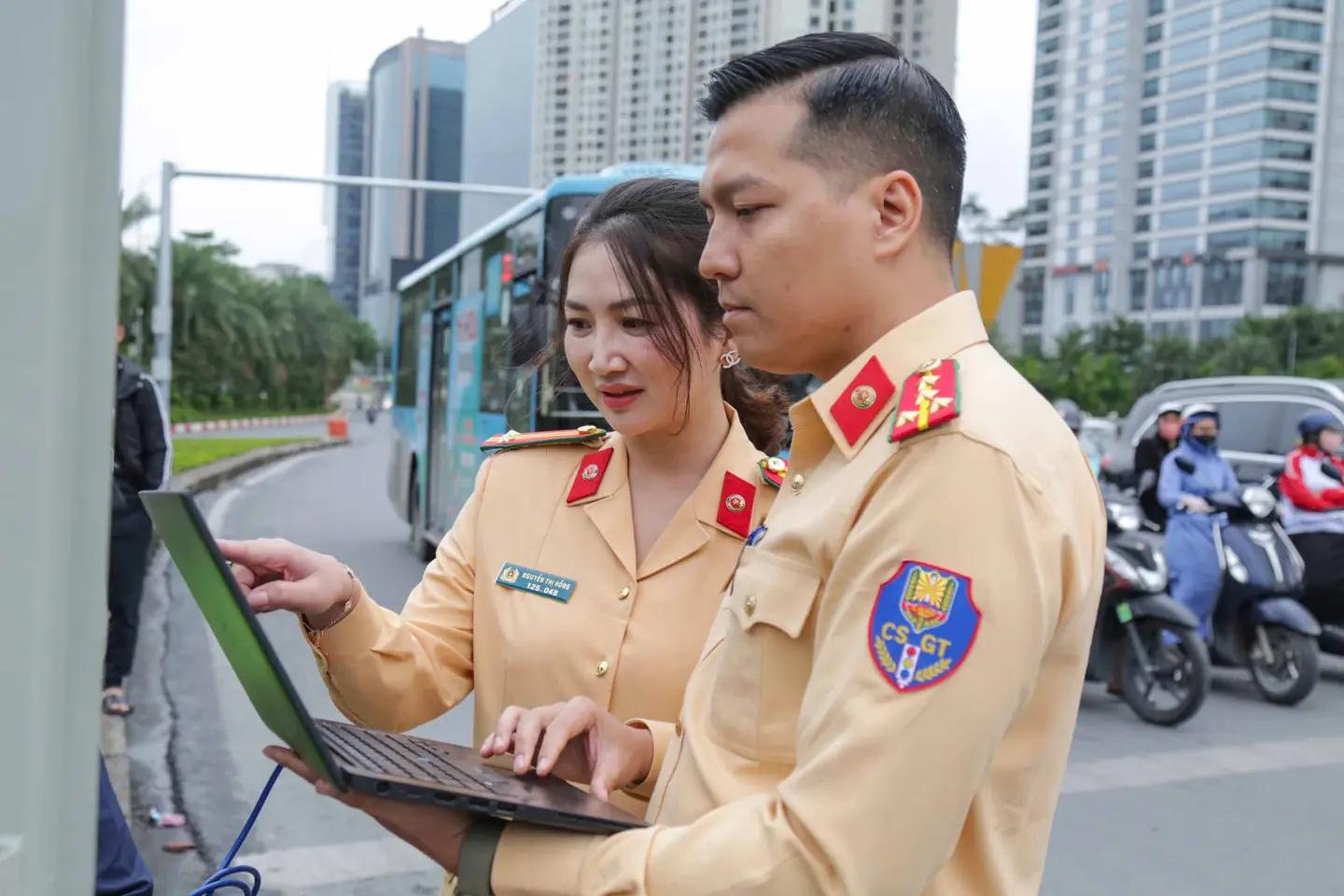 Đài PTTH Hà Nội